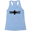 paraletic Racerback Tank