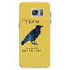 team damon salvatore Samsung Galaxy S7