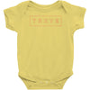 troye sivan trxye Baby Onesie