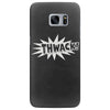 thwack! Samsung Galaxy S7 Edge