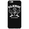 cleric iPhone 6/6s Case