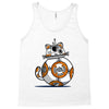 bb 9 lives Tank Top