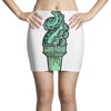 tentacle ice Mini Skirts