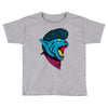 cat punk Toddler T-shirt