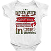 vater 2016 Baby Onesie