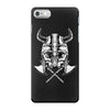 death viking iPhone 7 Case