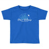 Malt Whiskey Toddler T-shirt
