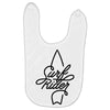 surf rider Baby Bibs