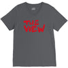 the view V-Neck Tee