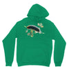 natura animal Unisex Hoodie