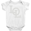 lol Baby Onesie