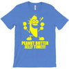 peanut butter jelly time banana T-Shirt