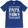 papa   tatowierungen T-Shirt