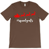 squadgoals santa T-Shirt
