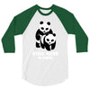 Still Alive Bitches 3/4 Sleeve Shirt