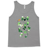 lawn of the dead Tank Top