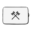 Axe Laptop sleeve