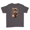 plumbers of the lost star Youth Tee