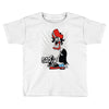 sad tee Toddler T-shirt
