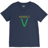 the vandals V-Neck Tee