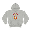 test Unisex Heavy Blend™ Hooded Sweatshirt