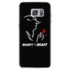 beauty and the beast Samsung Galaxy S7