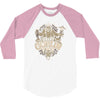 great goblin grog 3/4 Sleeve Shirt
