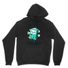 let's play video games Unisex Hoodie