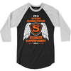 I'm A System Administrator What's Your Superpower ? 3/4 Sleeve Shirt