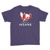 narf switch Youth Tee