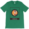 neymar art T-Shirt