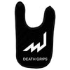 Death Grips Baby Bibs
