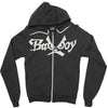 bad boy (2) Zipper Hoodie