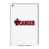 Fuck Cancer Deadpool iPad Mini 4