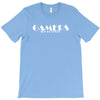 GAMERS PLAYESR T-Shirt