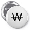 dauble Pin-back button