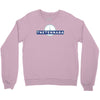 tnetennba countdown Crewneck Sweatshirt