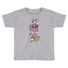 piggy pizza Toddler T-shirt