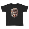 nightmare de los muertos Toddler T-shirt
