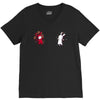listen to your conscience V-Neck Tee