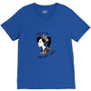 HALLOWEEN V-Neck Tee