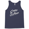 crazy for swayze Tank Top