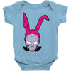 louise darko Baby Onesie