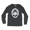 studio ghibli totoro Long Sleeve Shirts