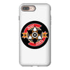 eye led iPhone 8 Plus