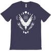 logan paul Maverick The Flying Bird - Maverick T-Shirt