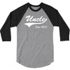 Uncle Since 2013 3/4 Sleeve Shirt