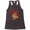 monster bros Racerback Tank