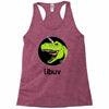 libuv Racerback Tank