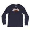 trunk wrestling Long Sleeve Shirts